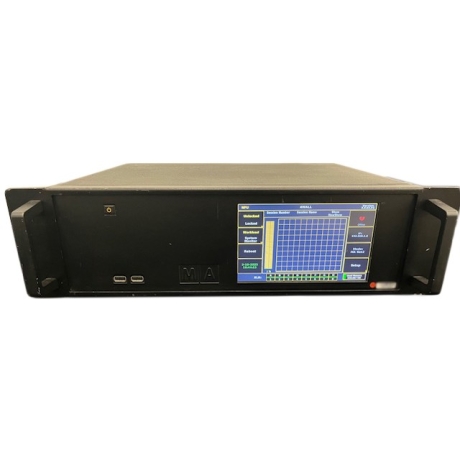 MA Lighting NPU Network Processing Unit (4GB)