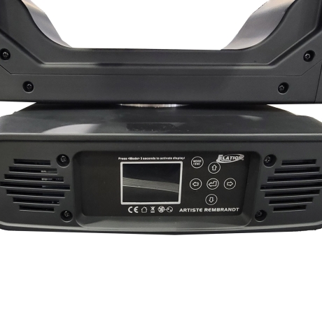 Elation Artiste Rembrandt