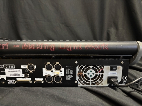 Avolites Pearl Tiger
