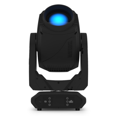 NEW Chauvet Professional Maverick Force X Profile