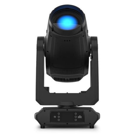NEW Chauvet Professional Maverick Storm 3 Profile