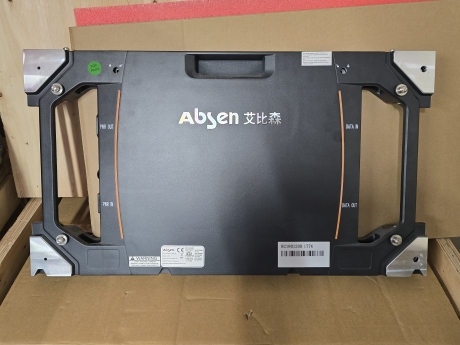 Absen Acclaim A2715 1.58mm LED Video Tile (Pkg of 25)