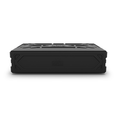 NEW Chauvet Professional Amhaze Stadium 2X IP