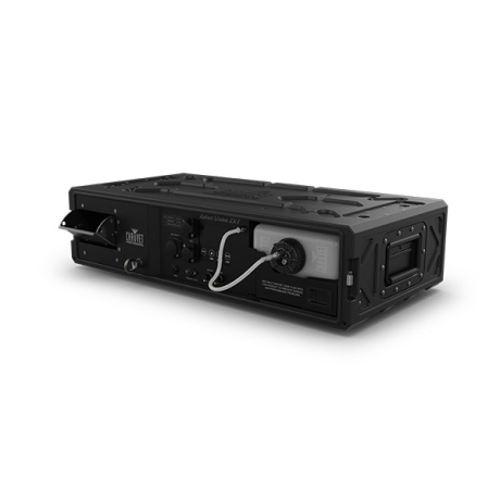 NEW Chauvet Professional Amhaze Stadium 2X IP