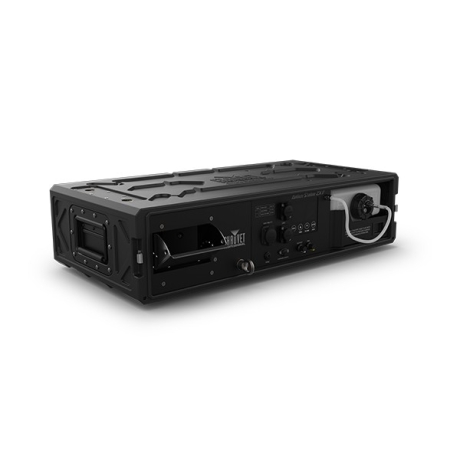 NEW Chauvet Professional Amhaze Stadium 2X IP