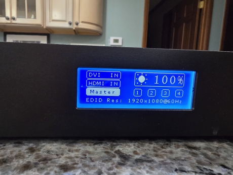 Absen Acclaim A2738 3.81mm Video Tile (Pkg of 30)