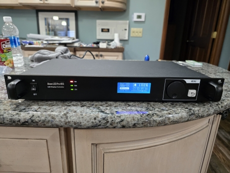 Absen Acclaim A2738 3.81mm Video Tile (Pkg of 30)