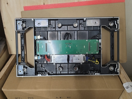 Absen Acclaim A2738 3.81mm Video Tile (Pkg of 30)