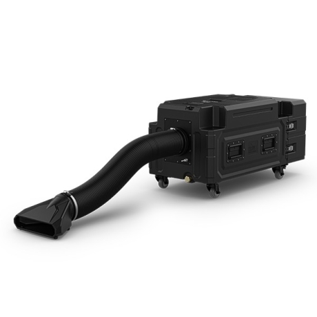 NEW Chauvet Professional Cloud 9X IP