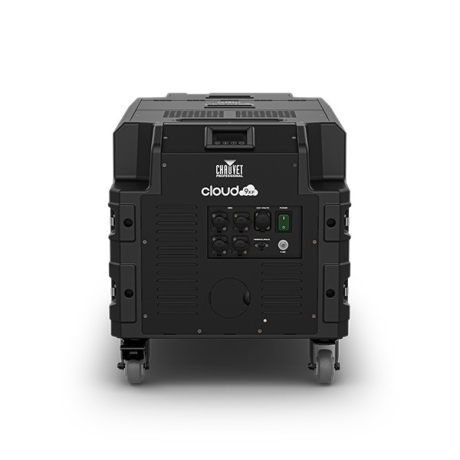 NEW Chauvet Professional Cloud 9X IP