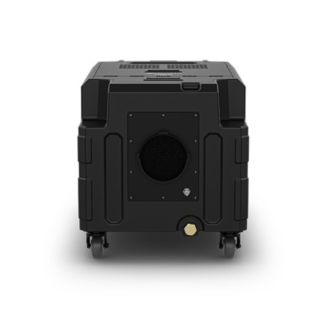 NEW Chauvet Professional Cloud 9X IP
