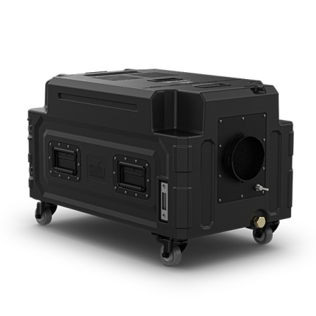 NEW Chauvet Professional Cloud 9X IP