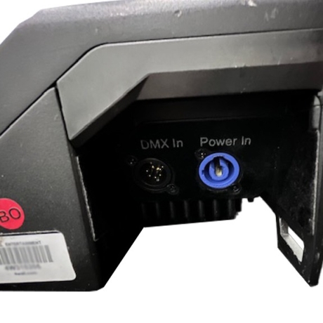 Chauvet Professional Ovation CYC 1 FC