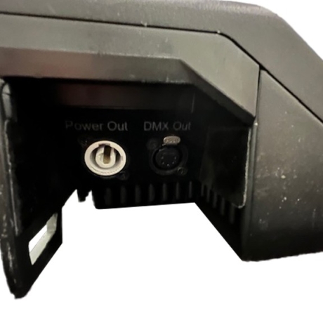 Chauvet Professional Ovation CYC 1 FC