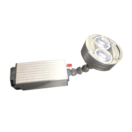 Fuel Angle Light Wash Mini 2700K (Pkg of 6)