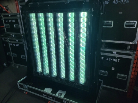 Chroma-Q Brute Force 6