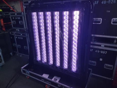 Chroma-Q Brute Force 6