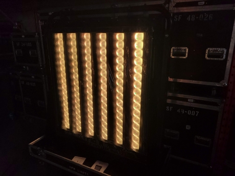 Chroma-Q Brute Force 6