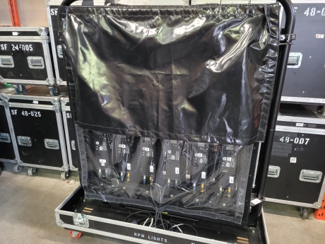 Chroma-Q Brute Force 6