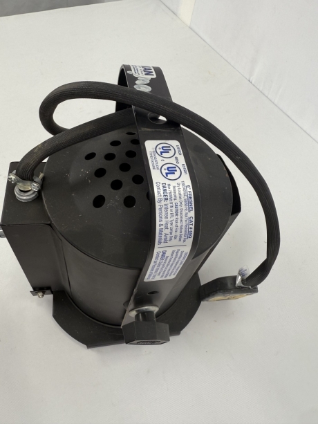 Altman 65Q 6" Fresnel