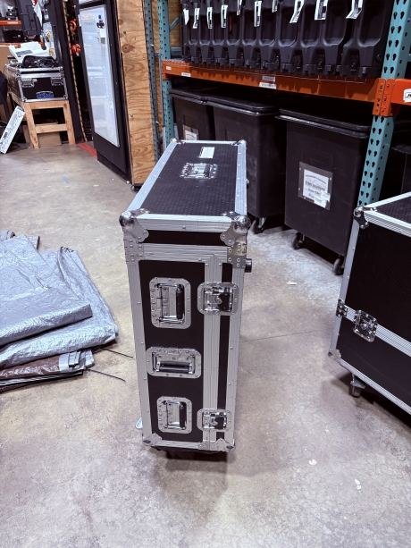 Allen & Heath GLD-80 Digital Mixer