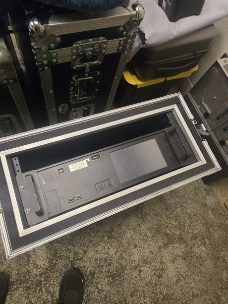 MA Lighting NPU Network Processing Unit (4GB)