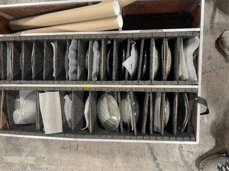 ETC Source Four PAR EA & PARNel Package