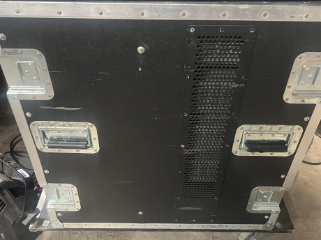 Strand Lighting 48-Way Dimmer Rack