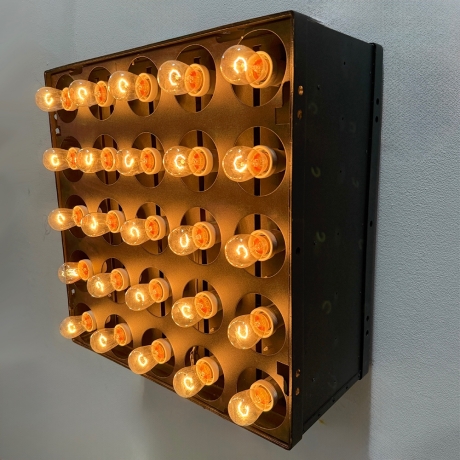 Chromlech JARAG-5 (120V only)