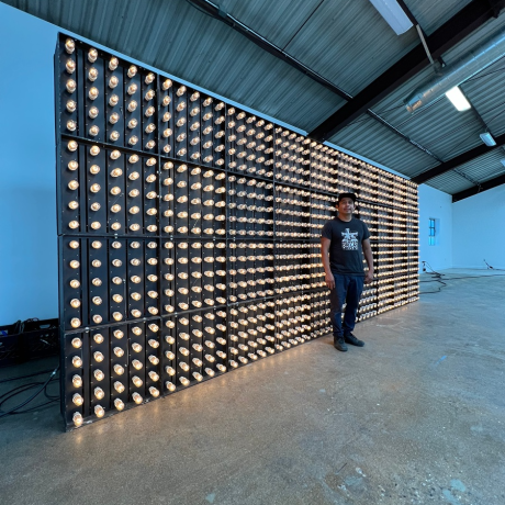 Chromlech JARAG-5 (120V only)