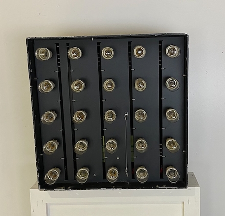 Chromlech JARAG-5 (120V only)