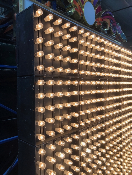 Chromlech JARAG-5 (120V only)