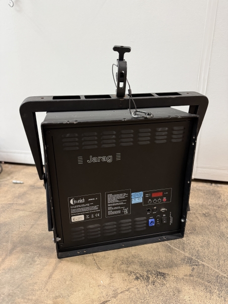 Chromlech JARAG-5 (120V only)