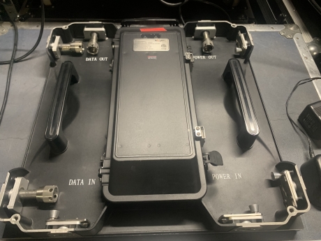 Absen A7 7.8mm LED Video Wall Package