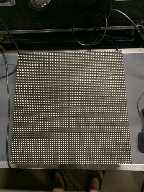 Absen A7 7.8mm LED Video Wall Package