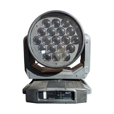 Elation Proteus Rayzor 1960