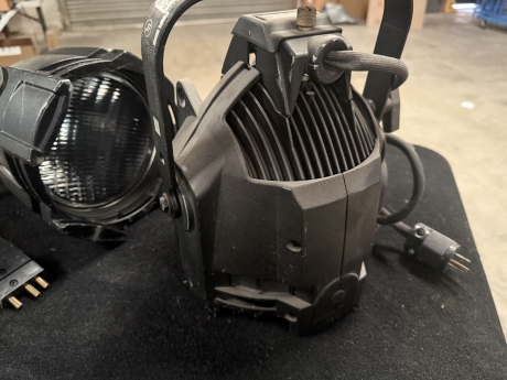 ETC Source Four PAR EA (Pkg of 18)