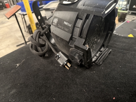 ETC Source Four PARNel (Pkg of 18)