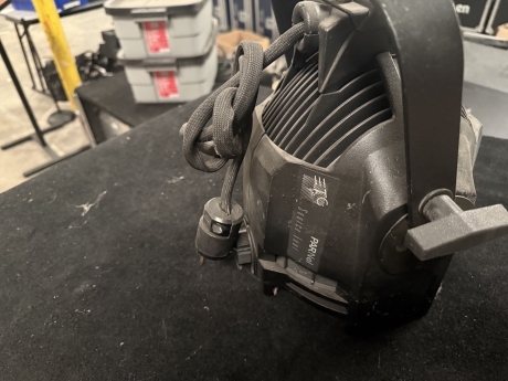 ETC Source Four PARNel (Pkg of 18)