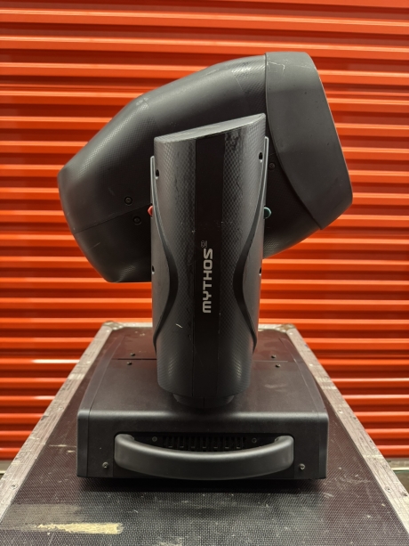 Clay Paky Mythos 2 Clay Paky Mythos 2