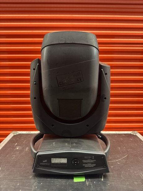 Clay Paky Mythos 2 Clay Paky Mythos 2