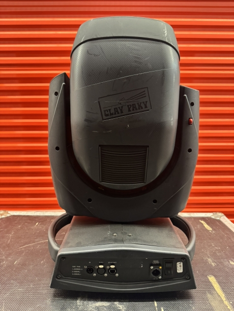 Clay Paky Mythos 2 Clay Paky Mythos 2