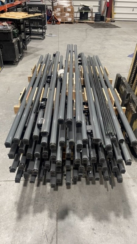 Elation PIXEL BAR 120IP (Pkg of 64)