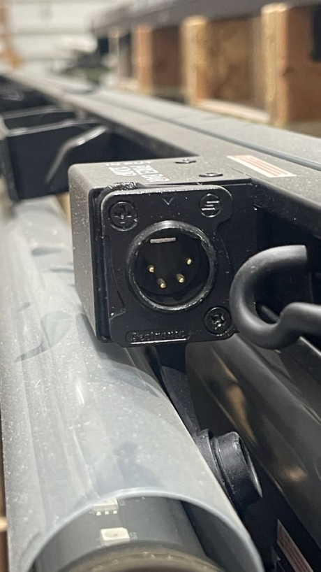 Elation PIXEL BAR 120IP (Pkg of 64)