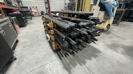 Elation PIXEL BAR 120IP (Pkg of 64)