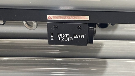 Elation PIXEL BAR 120IP (Pkg of 64)