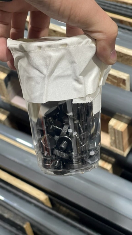 Elation PIXEL BAR 120IP (Pkg of 64)