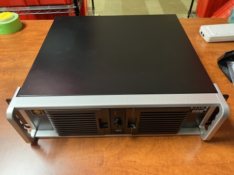 High End Systems Rack Hog 4
