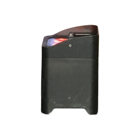 Chauvet DJ Freedom Par Quad-4 (Pkg of 9)