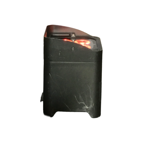 Chauvet DJ Freedom Par Quad-4 (Pkg of 9)